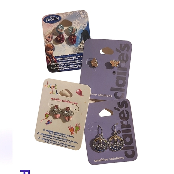 Claire's Other - Claire's Girls Earrings